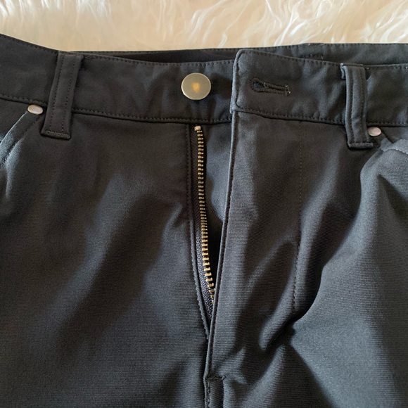 Lululemon ABC Pant Warpstreame - Picture 2 of 2
